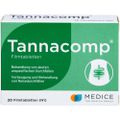 TANNACOMP Filmtabletten