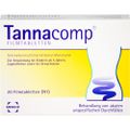 TANNACOMP Filmtabletten