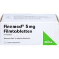 FINAMED 5 mg Filmtabletten