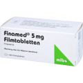 FINAMED 5 mg Filmtabletten