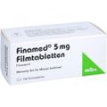 FINAMED 5 mg Filmtabletten