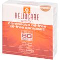 HELIOCARE Compact ölfrei SPF 50 hell Make-up