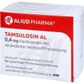 TAMSULOSIN AL 0,4 mg Hartk.m.veränd.Wst.-Frs.