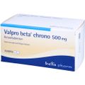 VALPRO BETA Chrono 500 mg Retardtabletten