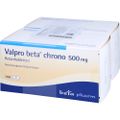 VALPRO BETA Chrono 500 mg Retardtabletten