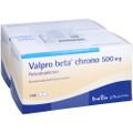 VALPRO BETA Chrono 500 mg Retardtabletten