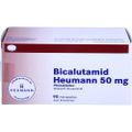 BICALUTAMID Heumann 50 mg Filmtabletten