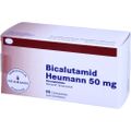 BICALUTAMID Heumann 50 mg Filmtabletten