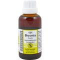 BRYONIA KOMPLEX Nr.101 Dilution