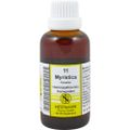 MYRISTICA KOMPLEX Nestmann 11 Dilution