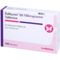 EUTHYROX 88 Mikrogramm Tabletten