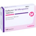 EUTHYROX 88 Mikrogramm Tabletten