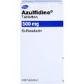 AZULFIDINE Tabletten magenlösl.