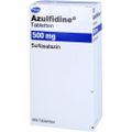 AZULFIDINE Tabletten magenlösl.