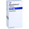 AZULFIDINE Tabletten magenlösl.