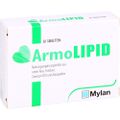 ARMOLIPID Tabletten