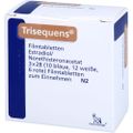 TRISEQUENS Filmtabletten