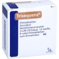 TRISEQUENS Filmtabletten