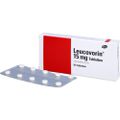 LEUCOVORIN 15 mg Tabletten