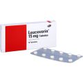 LEUCOVORIN 15 mg Tabletten