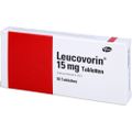 LEUCOVORIN 15 mg Tabletten