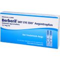 BERBERIL Dry Eye EDO Augentropfen