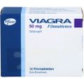 VIAGRA 50 mg Filmtabletten