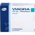 VIAGRA 100 mg Filmtabletten