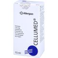 CELLUMED Augentropfen