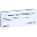 EFEROX Jod 100 μg/100 μg Tabletten