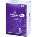 NEXIUM 20 mg magensaftresistente Tabletten