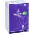 NEXIUM 40 mg magensaftresistente Tabletten