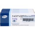 NORVASC 5 mg Tabletten