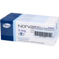 NORVASC 5 mg Tabletten