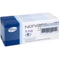 NORVASC 5 mg Tabletten