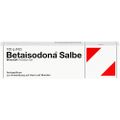 BETAISODONA Salbe