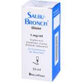 SALBUBRONCH Elixier 1 mg/ml