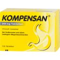 KOMPENSAN Tabletten 340 mg