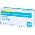 SIMVASTATIN-1A Pharma 10 mg Filmtabletten