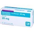 PAROXETIN-1A Pharma 20 mg Filmtabletten