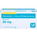 SIMVASTATIN-1A Pharma 20 mg Filmtabletten