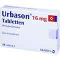 URBASON 16 mg Tabletten