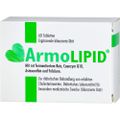 ARMOLIPID Tabletten