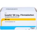 ISOPTIN 80 mg Filmtabletten