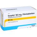 ISOPTIN 80 mg Filmtabletten