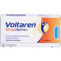 VOLTAREN 50 mg Zäpfchen