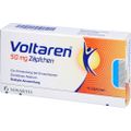 VOLTAREN 50 mg Zäpfchen