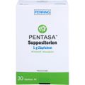 PENTASA 1.000 mg Suppositorien