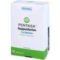 PENTASA 1.000 mg Suppositorien