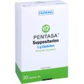 PENTASA 1.000 mg Suppositorien